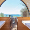 Отель 10 Person Holiday Home in Ebeltoft, фото 14