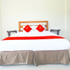 Отель OYO 792 Wilae's Suites, фото 6