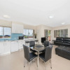 Отель Bel Mare, Unit 1/1 Shoal Bay Road, фото 10