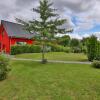 Отель Ferienhäuser Fuchsweg, фото 1