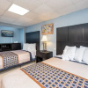 Отель Econo Lodge Seaside Heights  Toms River East, фото 5