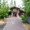 Отель Wolf's Lair by Avantstay Swiss Chalet w/ Private Hot Tub & Access to Northstar Resort Community, фото 11