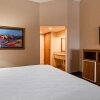 Отель Best Western Saddleback Inn & Conference Center, фото 4