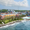 Отель Renaissance Wind Creek Curacao Resort, фото 33