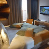 Отель Hôtel Mont-Blanc, фото 3