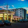Отель Holiday Inn Hasbrouck Heights-Meadowlands, an IHG Hotel, фото 1