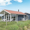 Отель 8 Person Holiday Home in Lokken, фото 5