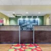 Отель Hampton Inn Brookhaven, фото 15