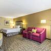 Отель Hampton Inn Jackson/Pearl-International Airport, фото 6