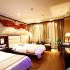 Отель Taihang Hotel, фото 41