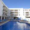 Отель Apartamentos Don Quijote, фото 16