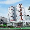 Отель Ruby Hotel Syariah в Бандунге