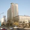 Отель Motel Taiyuan Railway Station Front Square, фото 18