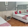 Отель OYO Hotel Estrela Do Sul, фото 4