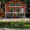 Отель Kuzey Park Hotel, фото 7
