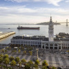 Отель Hyatt Regency San Francisco, фото 26