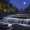 Отель Jiuxi Cloud Valley Hotel, фото 22