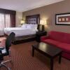 Отель Holiday Inn Express Newington - Hartford, an IHG Hotel, фото 32