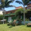 Отель Pousada Zanzibar, фото 16