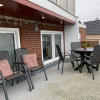 Отель Appartement aan het strand De Zeemeermin, фото 7