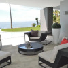 Отель Modern Designer Villa 34121743 Direct Seafront Los Monteros Marbella for Holiday Rentals, фото 24