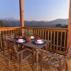 Отель A View To Remember 204 - Two Bedroom Cabin, фото 10