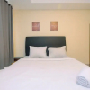 Отель Studio Kebayoran Icon Apartment near Gandaria City Mall, фото 4