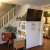 Отель Kongskilde Friluftsgård - Hostel, фото 10