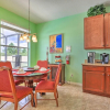 Отель Colorful Family Villa w/ Game Room, 8 Mi to Disney, фото 10