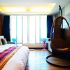 Отель Rockhand Homestay, фото 5