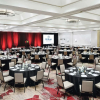 Отель Hilton Oakland Airport Hotel, фото 26