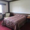 Отель Lincoln Lodge Motel, фото 5