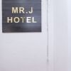 Отель OYO 715 Mr J Hotel Kota Bharu в Кота-Бару