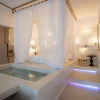 Отель Kouros Exclusive Hotel & Suites Rhodes, фото 41