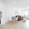 Отель Home2Book Stylish Apartment Alcalá Beach, фото 29