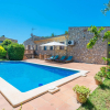 Отель VIVIENDA ISABELA - Villa for 5 people in Inca., фото 23