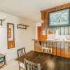 Отель Stylish Powderhorn 1BR- Stroll to Ski Lift condo, фото 2