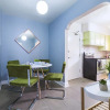 Отель Bright Hideaway in Forest Hill with Parking, фото 11