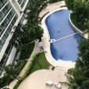 Отель Cozy 1br W Balcony At Azure, фото 35