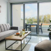 Отель Phaedrus Living - Seaside Executive Flat Harbour 204, фото 16