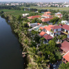 Отель Serene River Villa, фото 21
