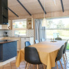 Отель 10 Person Holiday Home in Hejls, фото 8