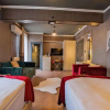 Отель Moonday Hotel, фото 12