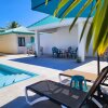 Отель JJEM Cabanas, фото 13