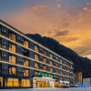 Отель City Convenience Hotel (Aba Lixian Bipenggou Branch), фото 4