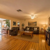 Отель SE Cape Coral Pool Home With Boat Dock, фото 30