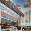 Отель Miracle Hotel, фото 1