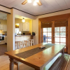Отель Heartbreak-Rvr/Mt View-4BR/2BA, фото 10