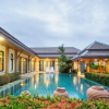 Отель Empylean Modern Thai Villa, фото 9