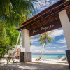 Отель Summer Bay Resort, Lang Tengah Island, фото 20